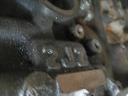 Масляные форсунки Toyota 2JZ